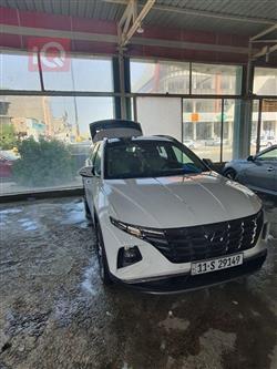 هیوندای تۆکسۆن